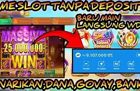 Aplikasi Slot Tanpa Deposit 76Kbet Login Game Center