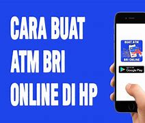 Cara Deposit Bri Slot Online Via Atm Bri Hari Ini