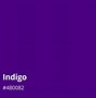 Indigo Ada Berapa