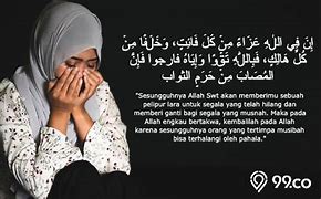 Kata Orang Meninggal Dalam Islam