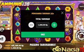 Slot Gacor Hari Ini Olympus Hancur Hari Ini Terbaru